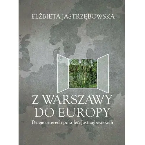 Z Warszawy do Europy