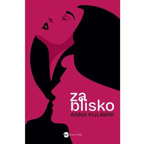 Za blisko