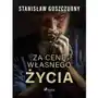 Za cenę własnego życia Sklep on-line