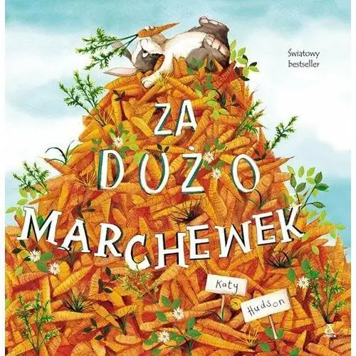 Za dużo marchewek