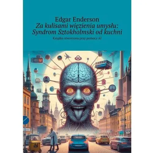 Za kulisami więzienia umysłu: Syndrom Sztokholmski od kuchni