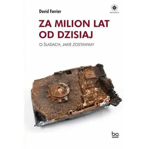 Za milion lat od dzisiaj