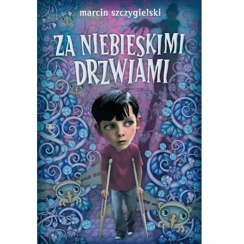 Za niebieskimi drzwiami, 87_2