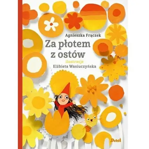 Za płotem z ostów