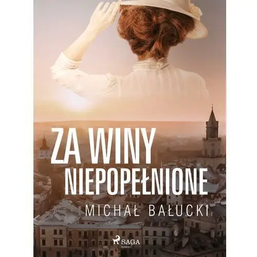 Za winy niepopełnione