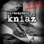 Za wolność naszą i waszą. Karmazynowy kniaź. Tom 1 - audiobook Sklep on-line