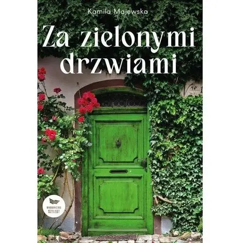 Za zielonymi drzwiami