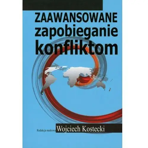 Zaawansowane zapobieganie konfliktom