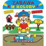 Zabawa w kolory Sklep on-line