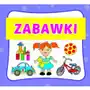 Zabawki. Harmonijka mała Sklep on-line