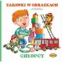 Zabawki w obrazkach chłopcy Sklep on-line