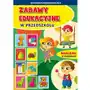 Zabawy edukacyjne w przedszkolu Sklep on-line