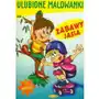 Zabawy Jasia. Ulubione malowanki Sklep on-line