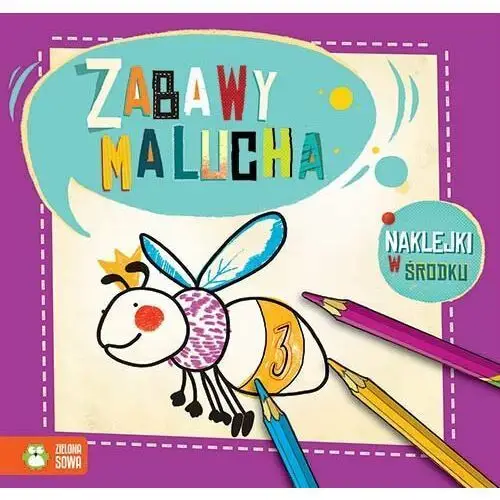 Zabawy malucha 3