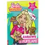 Zabawy z pupilami. Barbie dreamhouse adventures Sklep on-line