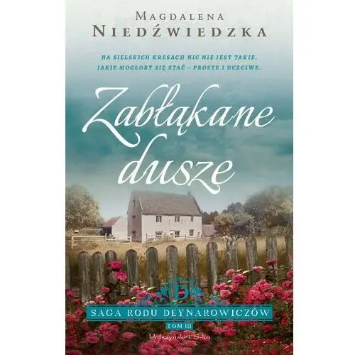 Zabłąkane dusze