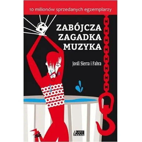 Zabójcza zagadka muzyka