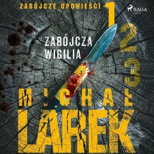 Zabójcze opowieści 1: Zabójcza Wigilia