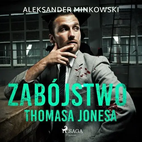 Zabójstwo Thomasa Jonesa