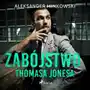 Zabójstwo Thomasa Jonesa Sklep on-line