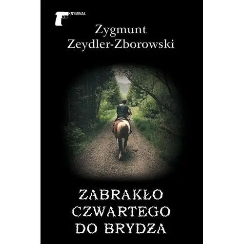 Zabrakło czwartego do brydża