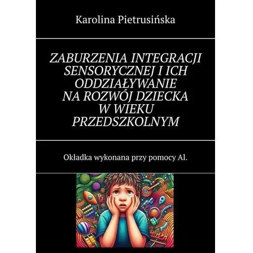 Zaburzenia integracji sensorycznej i ich oddziaływanie na rozwój dziecka w wieku przedszkolnym