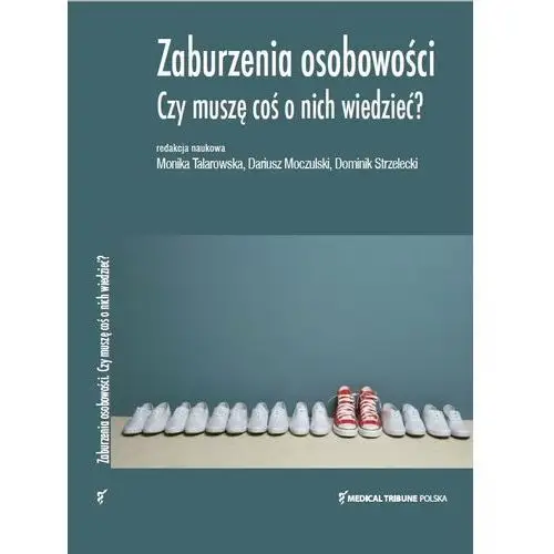 Zaburzenia osobowości