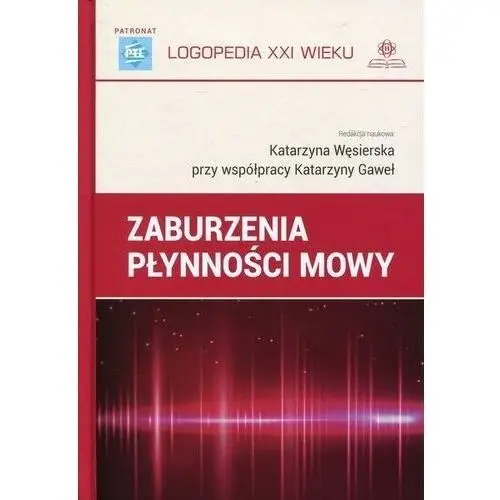 Zaburzenia płynności mowy