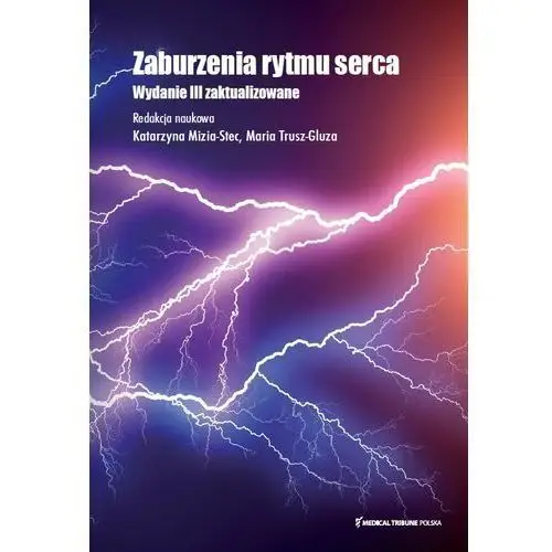 Zaburzenia rytmu serca