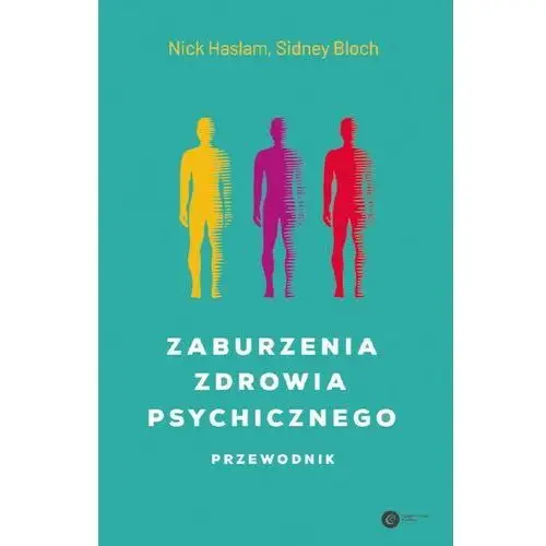 Zaburzenia zdrowia psychicznego