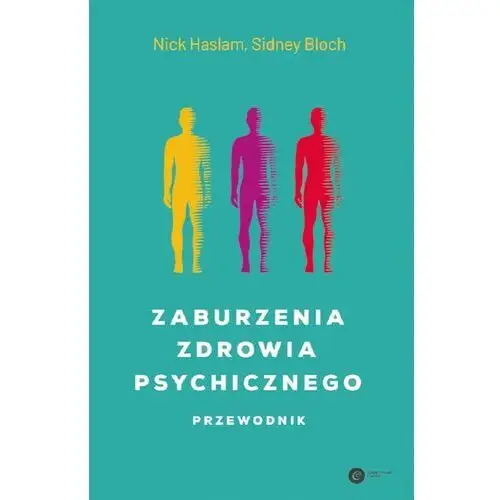 Zaburzenia zdrowia psychicznego. Przewodnik