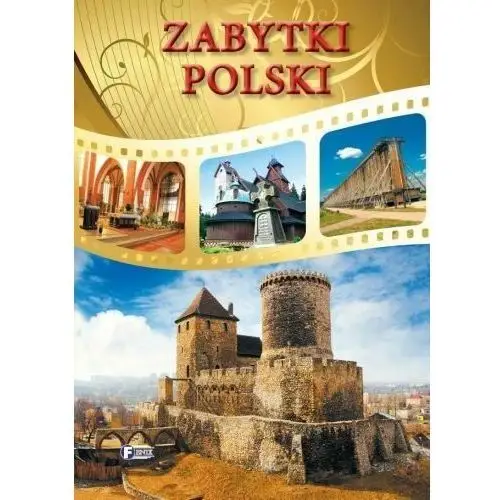 Zabytki Polski