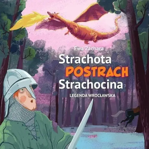 Strachota postrach strachocina