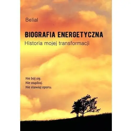 Biografia energetyczna historia mojej transformacji