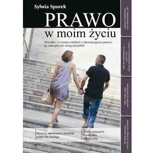 Prawo w moim życiu