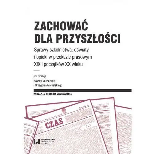 Zachować dla przyszłości, AZ#0C3ED9BCEB/DL-ebwm/pdf