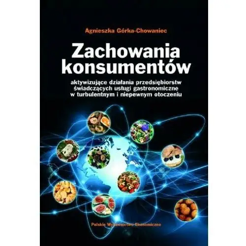 Zachowania konsumentów