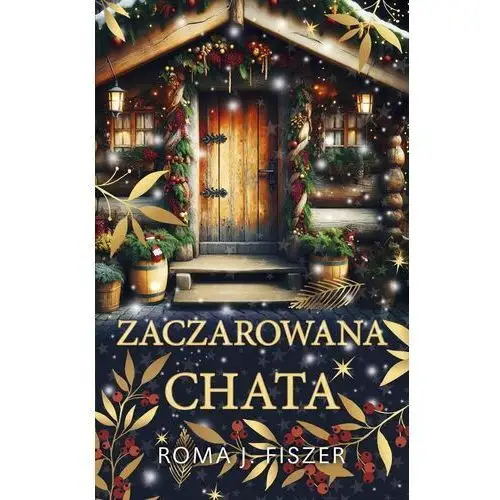 Zaczarowana chata - ebook epub