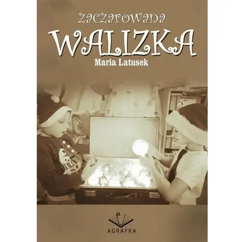 Zaczarowana walizka