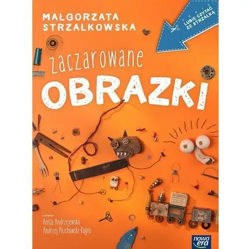 Zaczarowane obrazki