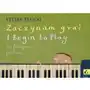 Zaczynam grać na fortepian Polskie wydawnictwo muzyczne Sklep on-line