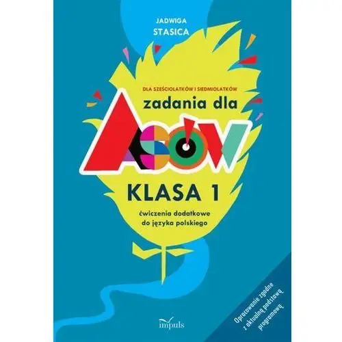 Zadania dla asów Klasa 1