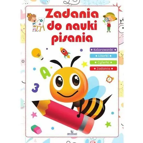 Zadania do nauki pisania