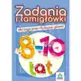 Zadania i łamigłówki dla logicznie myślącej główki 8-10 lat wyd. 3 Sklep on-line