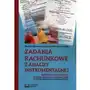 Zadania rachunkowe z analizy instrumentalnej Sklep on-line