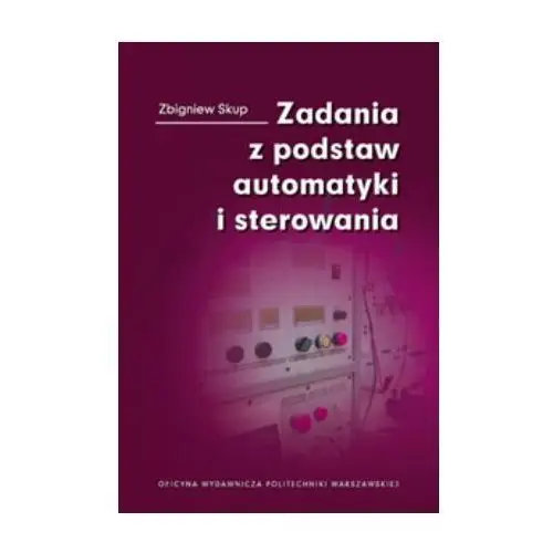 Zadania z podstaw automatyki i sterowania