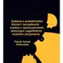 Zadania z przedmiotów: biznes i zarządzanie, wiedza o społeczeństwie dotyczące zagadnienia kosztów utrzymania Sklep on-line