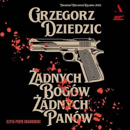 Żadnych bogów, żadnych panów