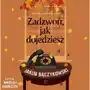 Zadzwoń, jak dojedziesz - audiobook Sklep on-line