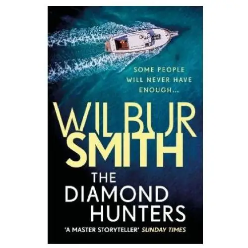 Diamond hunters Zaffre